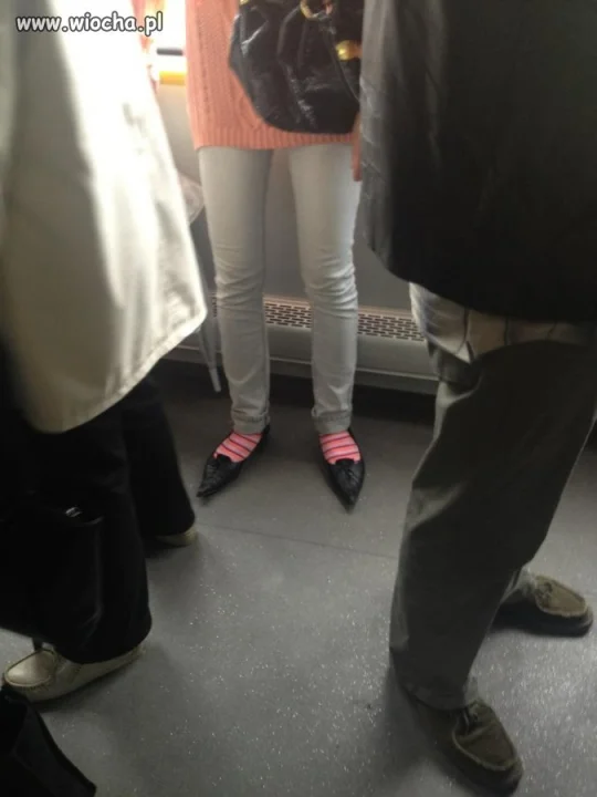 Styl pierwsza klasa