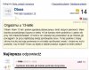 Ola13latka pyta...kazirodztwo i sex w wieku 13lat.