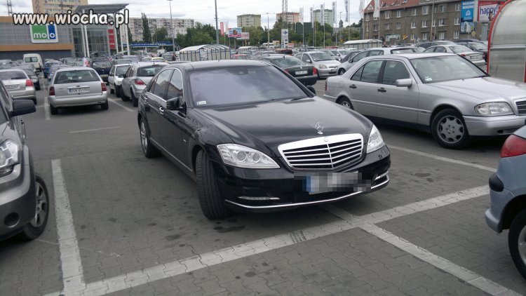 Grubą furę można kupić