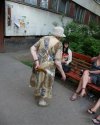 Jeszcze chwila, jeszcze moment...