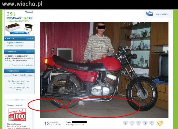 Asior jak nic