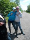 Dupy cyce i kalosze