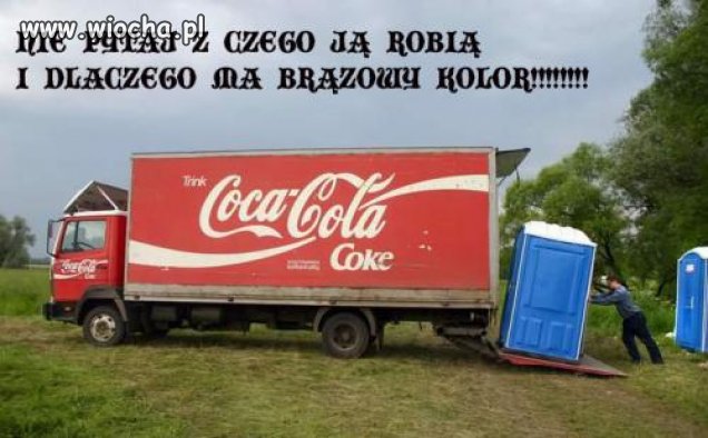I wszystko jasne...