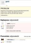 Problem