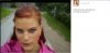 Ona widzi w sobie Barbie