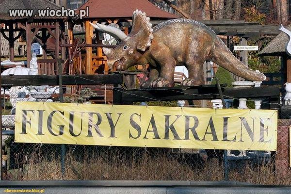 Ale nikt nie określił w jakiej religii.