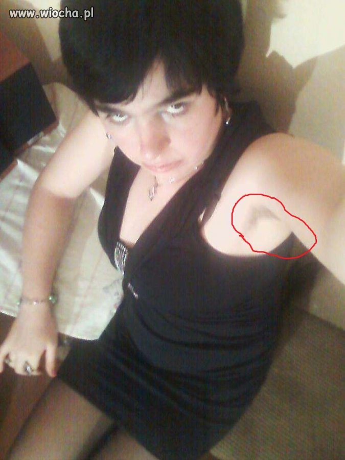 Sweet minka musi być ...