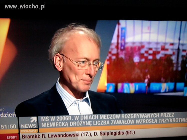 Ortografia w polskiej stacji 