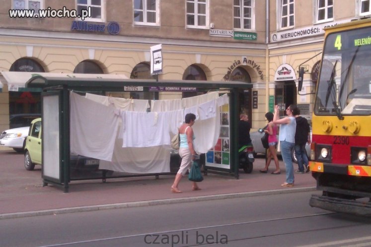 Takie tam...