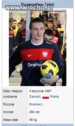 Waga, wzrost