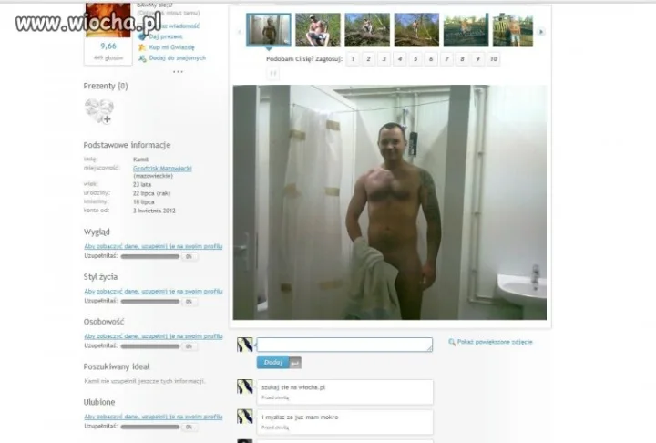 Zakryte małe co nieco
