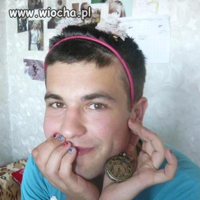 Gdzie ci mężczyźni? 
