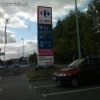 Najtańsze paliwo w Kutnie 9.02zł