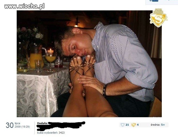 Jak można takie coś wrzucić na nk?!