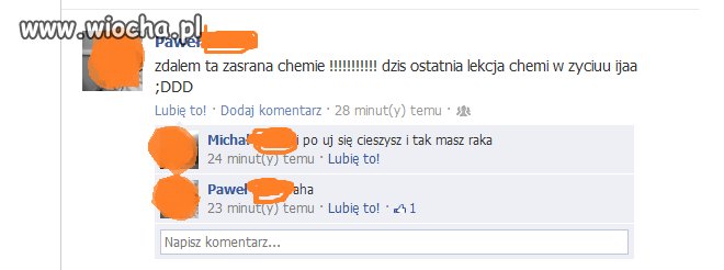 Nie ma to jak
