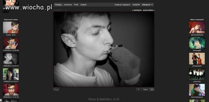 Forever alone 