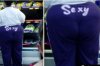 Sexy...