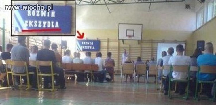 Szkoła nauki latania