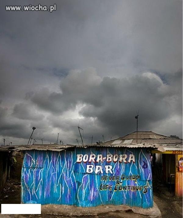 Bora-Bora Bar.
