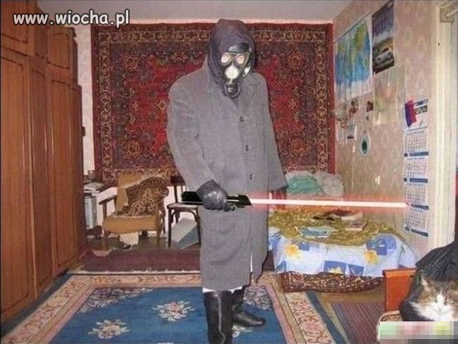 Lord Vaderov Vaderowicz 