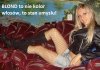 Blondynka