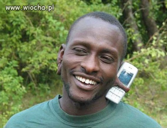 Idealny zestaw słuchawkowy Nokia