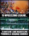 Tak będzie chyba zawsze...