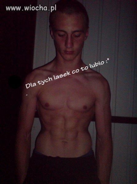 Dla tych lasek co to lubio 