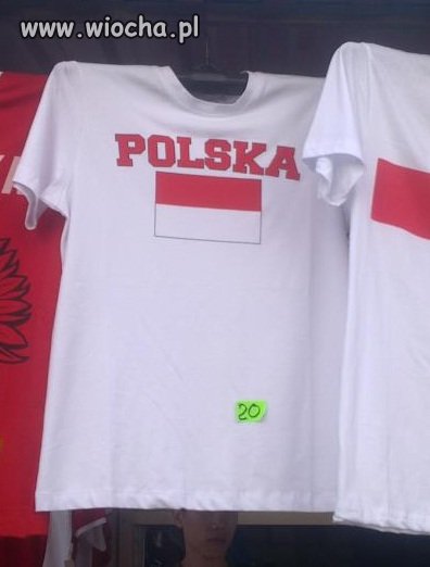 No to Polska czy Monako?
