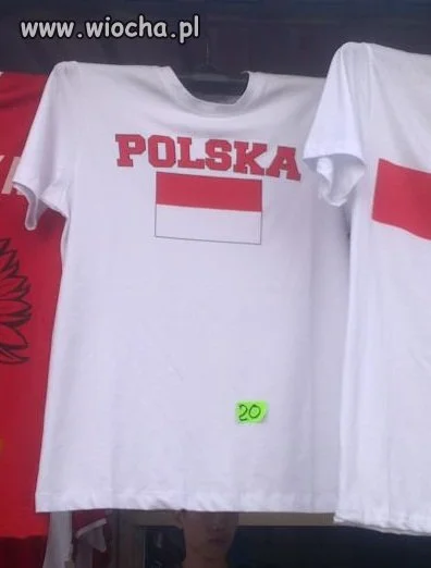 No to Polska czy Monako?