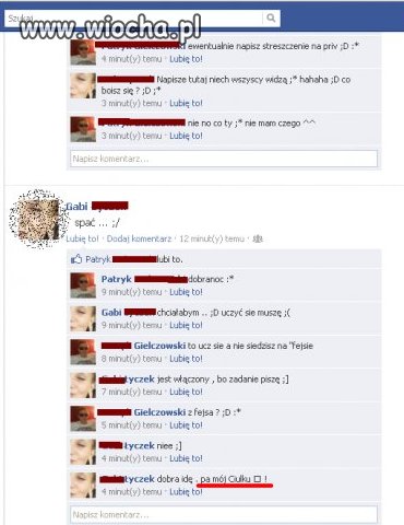 Miłosne wzroty