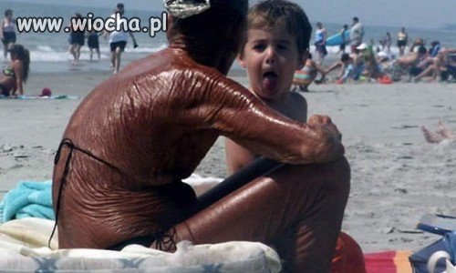 I kto powiedział