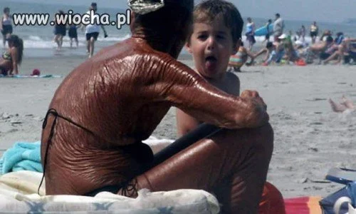 I kto powiedział