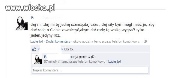Szczere wyznania