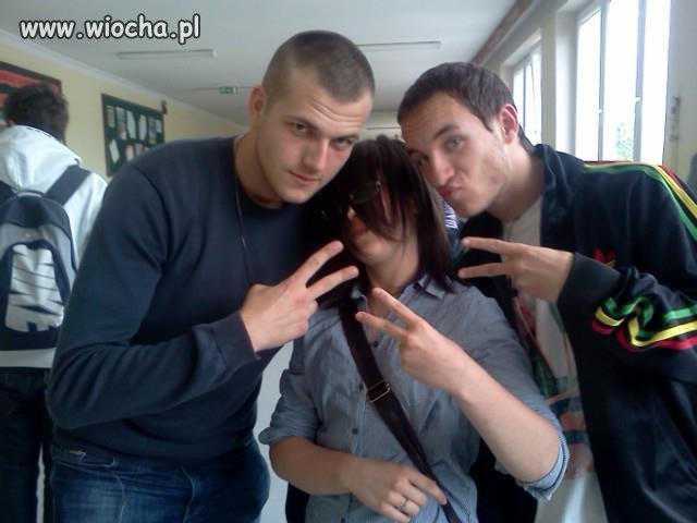 Dzióbek