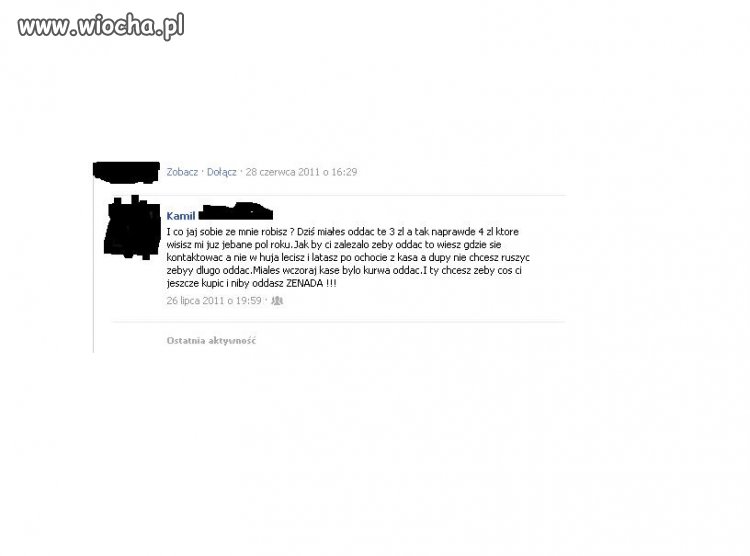 żenady na fb ciąg dalszy 
