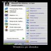 Windows po śląsku