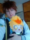 Mówi, że OTAKU