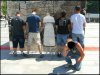 Jakim trzeba być debilem żeby zrobić Coś takiego