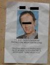 Znalezione na tablicy ogłoszeniowej