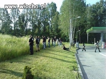 Odlewnia.