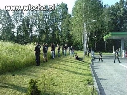 Odlewnia.