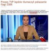 Polskie media wcale nie lepsze od zachodnich.