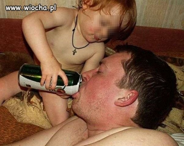 Wiocha jak nic 