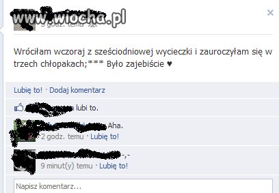 Nie ma to jak