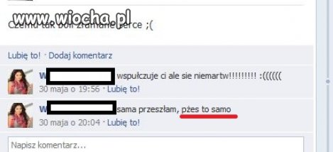 Nie wierzę...