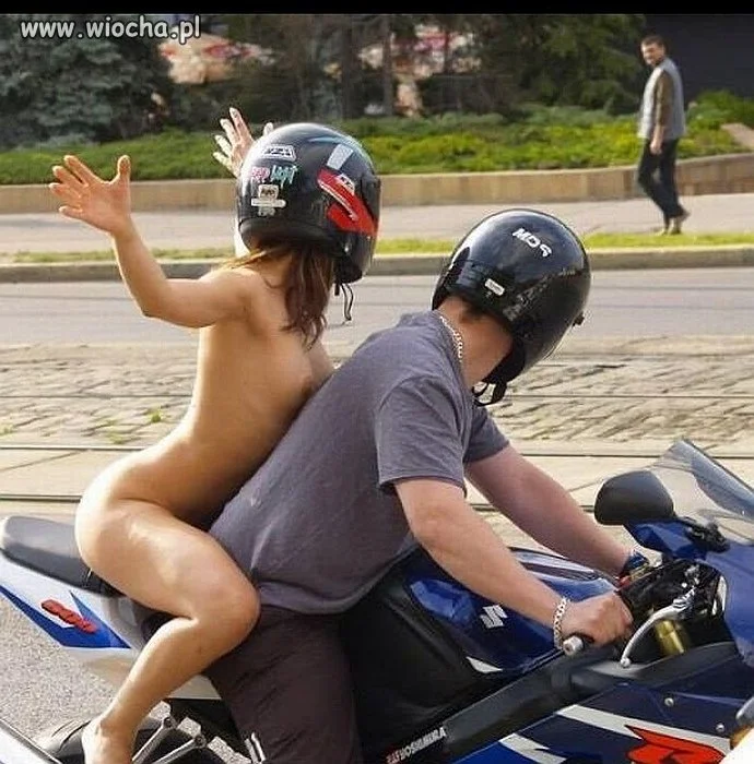 Na motorze