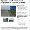 Nasze wspaniałe autostrady...