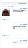 Nie jusz jestes moj kolegom odpisz
