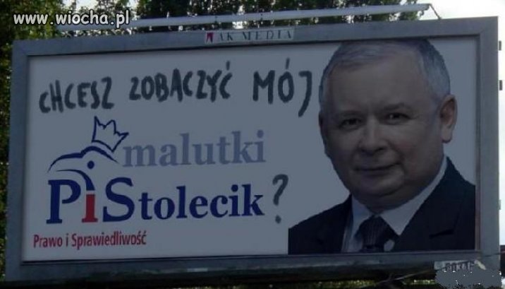 Chcecie zobaczyć ?